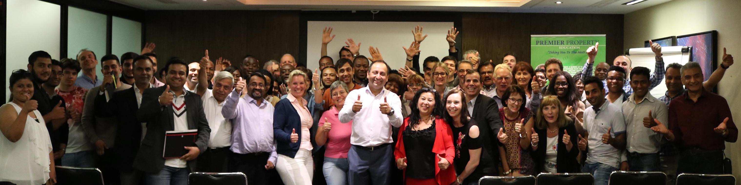 Premier Property Education