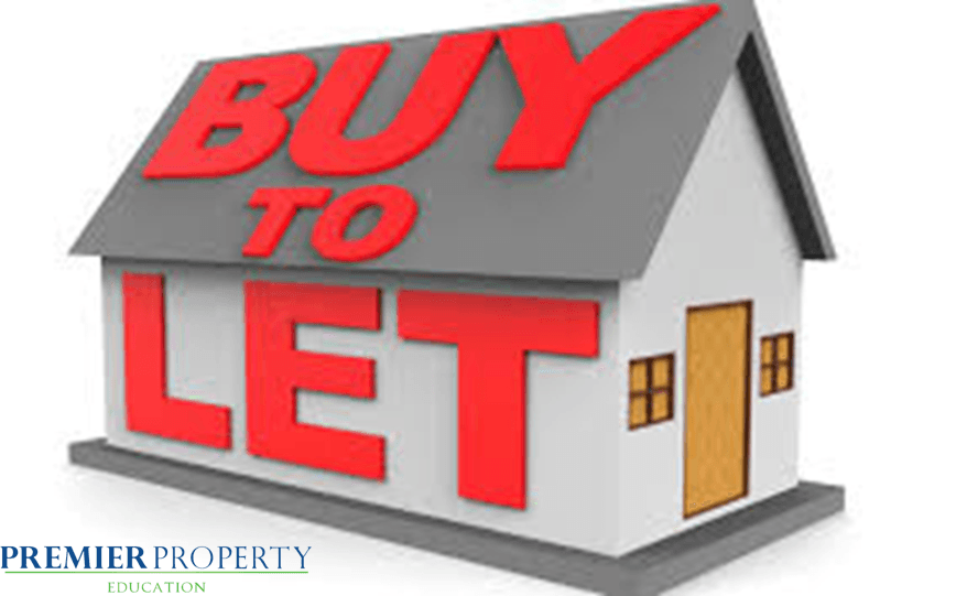 Buy To Let
