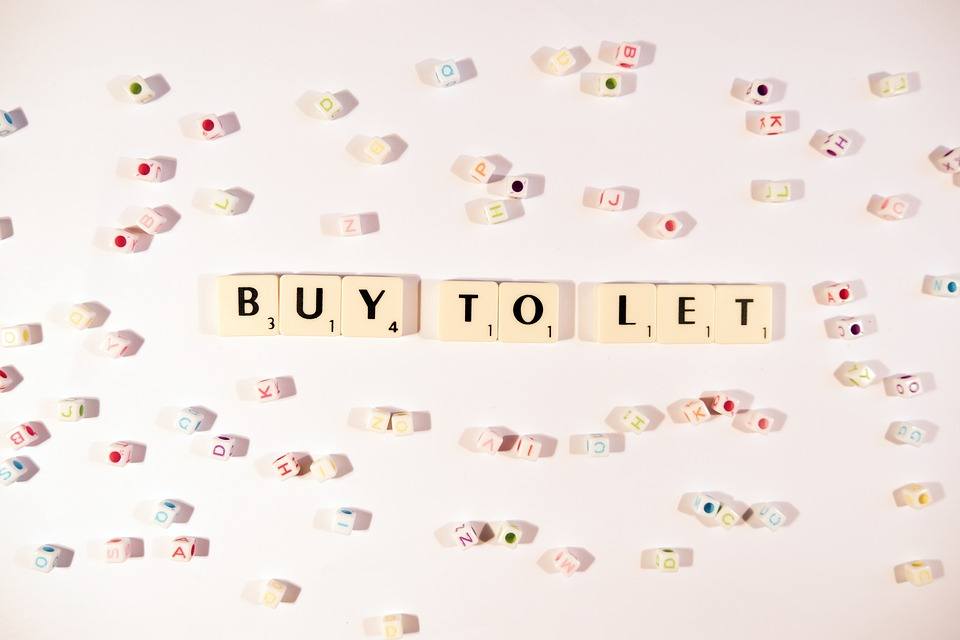 buy to let tips