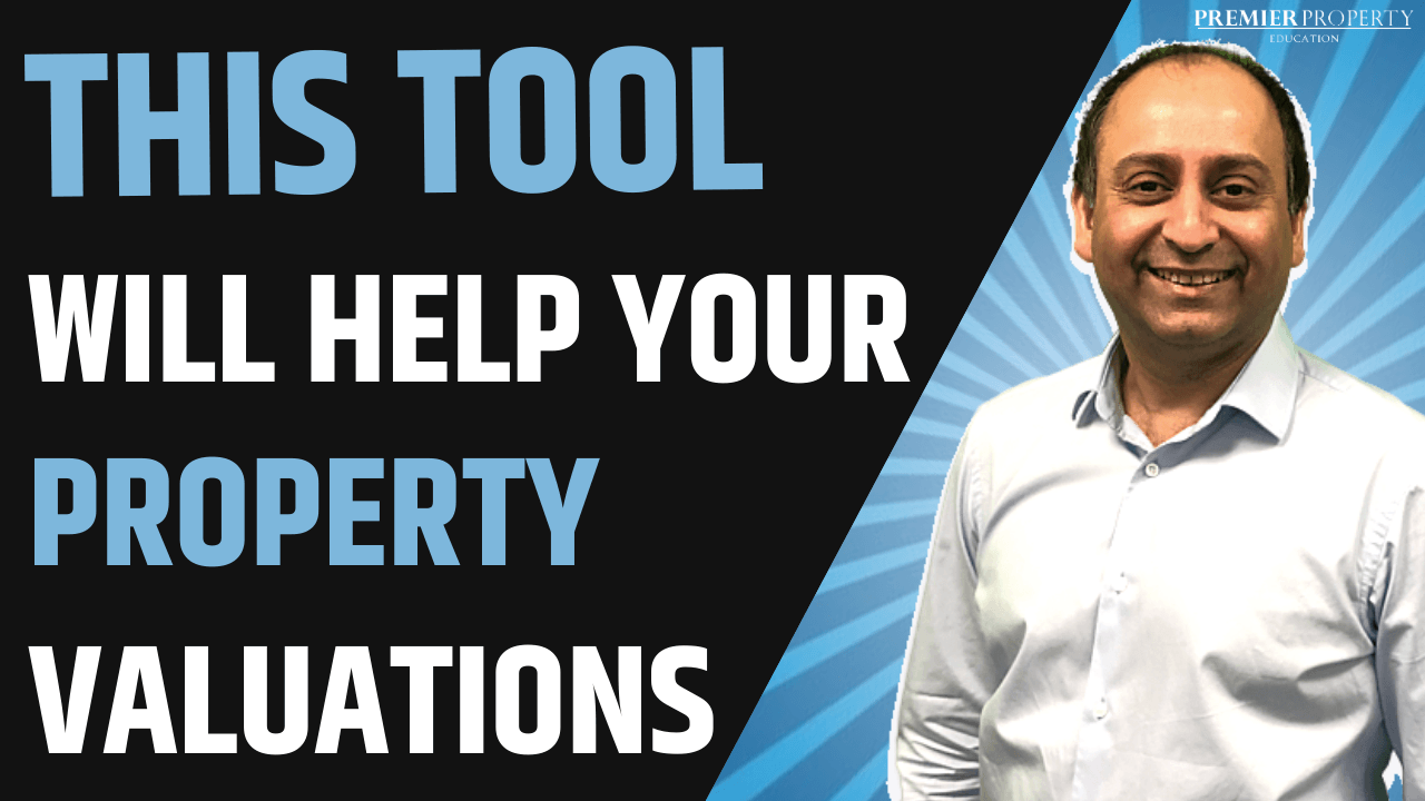 (VIDEO) REVEALED How *This Tool* Can Help Your Property Investing