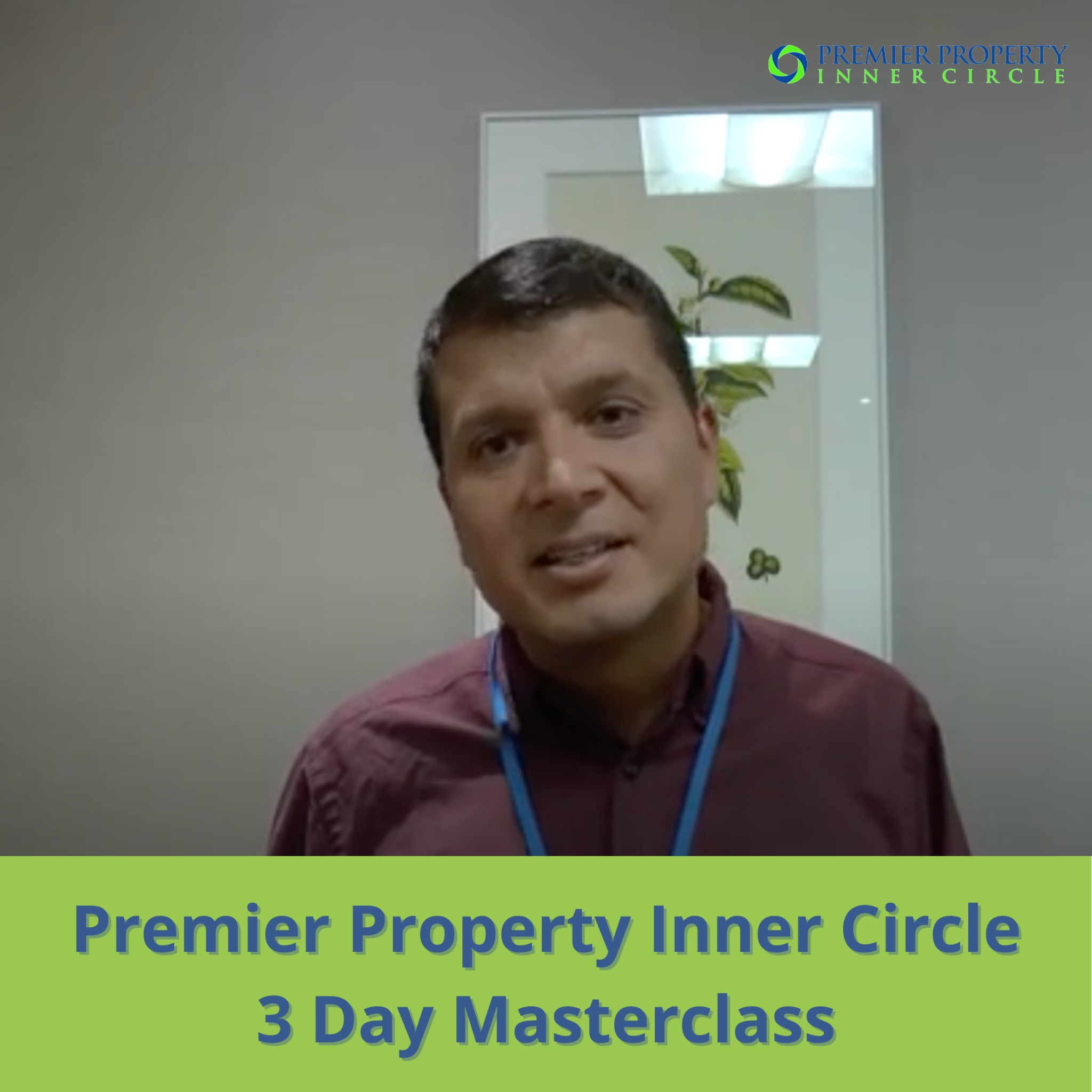 Success Stories Premier Property Education