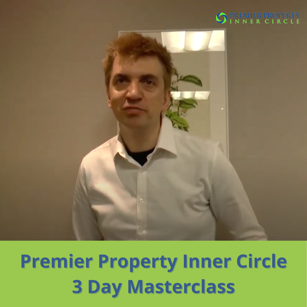 Success Stories Premier Property Education